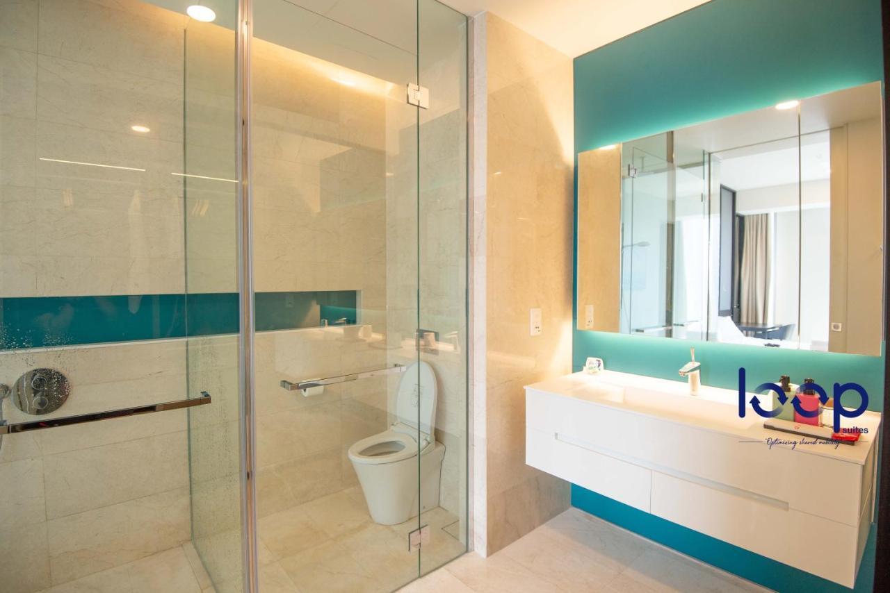Tropicana The Residences By Loop Suites Kuala Lumpur Exteriér fotografie